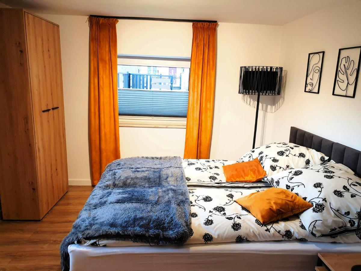 Apartament Nad Szczawniczkiem Muszyna Exterior foto