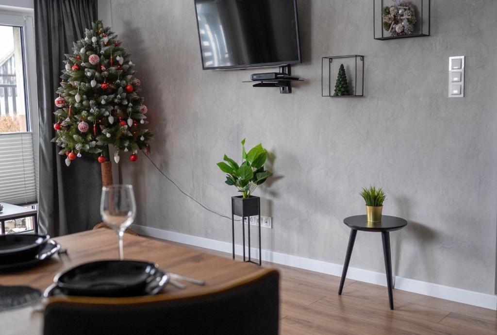 Apartament Nad Szczawniczkiem Muszyna Exterior foto