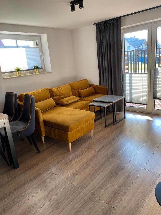 Apartament Nad Szczawniczkiem Muszyna Exterior foto