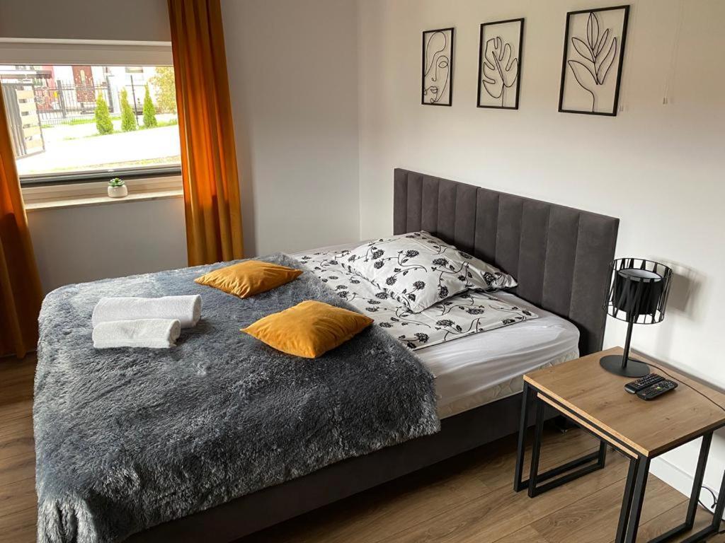 Apartament Nad Szczawniczkiem Muszyna Exterior foto